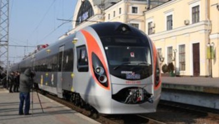 Транспорт і політико-географічний простір